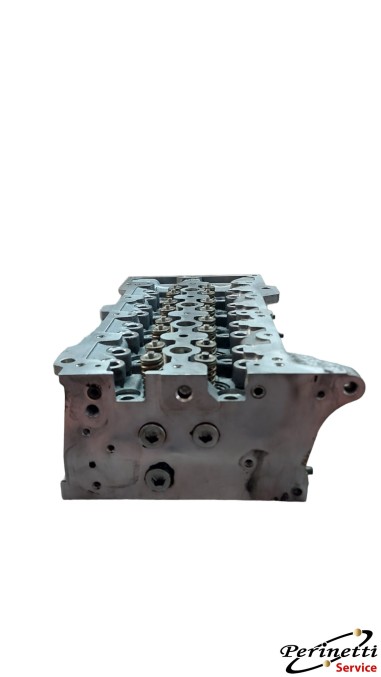 TESTATA MOTORE  FIAT GRANDE PUNTO 1.3...