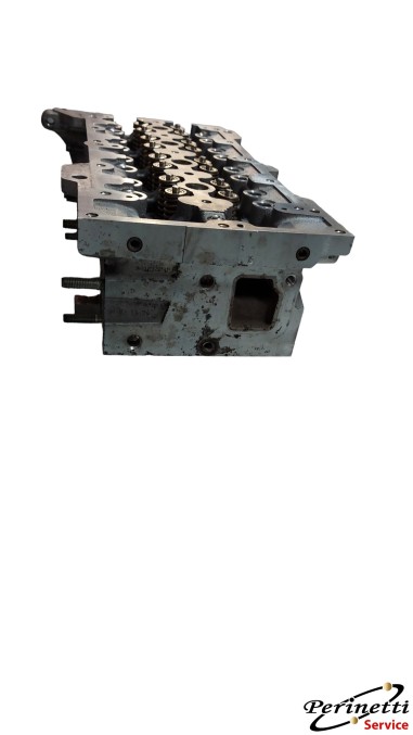 TESTATA MOTORE  FIAT GRANDE PUNTO 1.3...