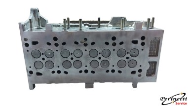 TESTATA MOTORE  FIAT GRANDE PUNTO 1.3...