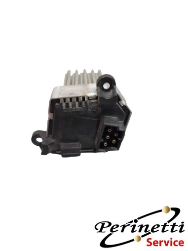RESISTENZA RISCALDAMENTO BMW E46 –...