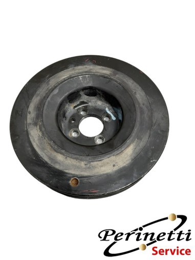PULEGGIA SERVIZI ALBERO MOTORE FIAT /...
