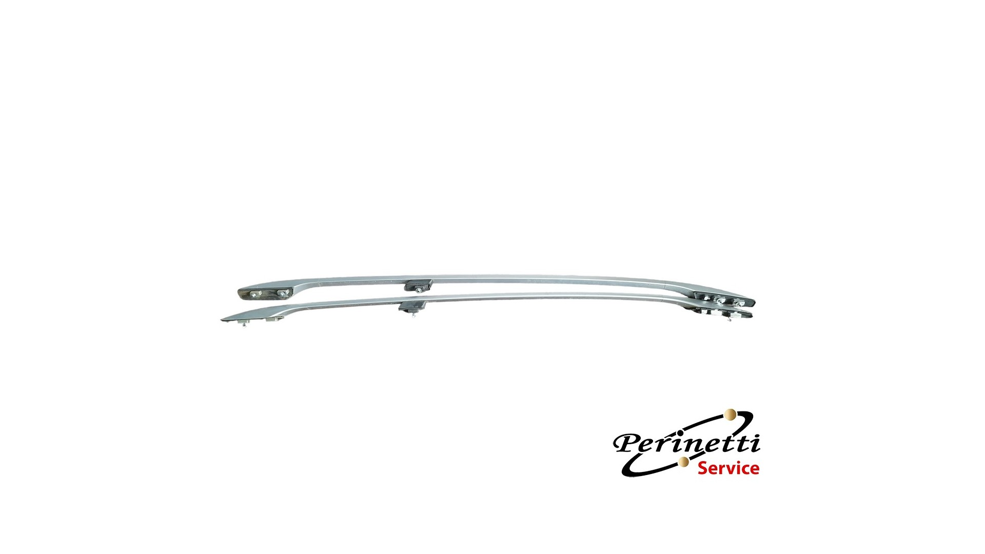 BARRE PORTAPACCHI NISSAN QASHQAI J10 +2 73820EY10A 73821EY10A