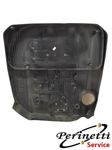 CARTER COPRIMOTORE BMW F10  530D...