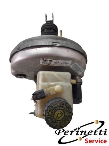 SERVOFRENO MERCEDES BENZ W169...