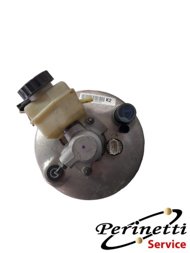 SERVOFRENO MERCEDES BENZ W169...