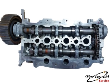 TESTATA MOTORE  DESTRA  JAGUAR S-TYPE...