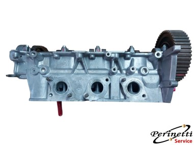 TESTATA MOTORE  DESTRA  JAGUAR S-TYPE...