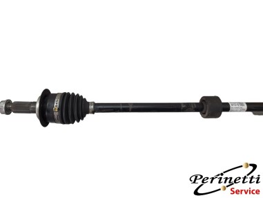 SEMIASSE ANTERIORE DESTRO SUZUKI SX4...