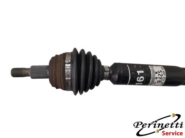 SEMIASSE ANTERIORE DESTRO AUDI A3...