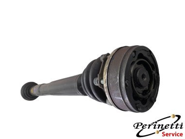 SEMIASSE ANTERIORE DESTRO AUDI A3...