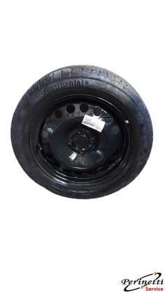 RUOTA DI SCORTA R16 4 FORI...