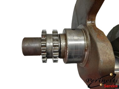 ALBERO MOTORE FORD C-MAX 1.6 BZ T46AA