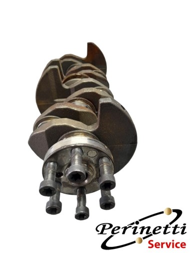 ALBERO MOTORE FORD C-MAX 1.6 BZ T46AA