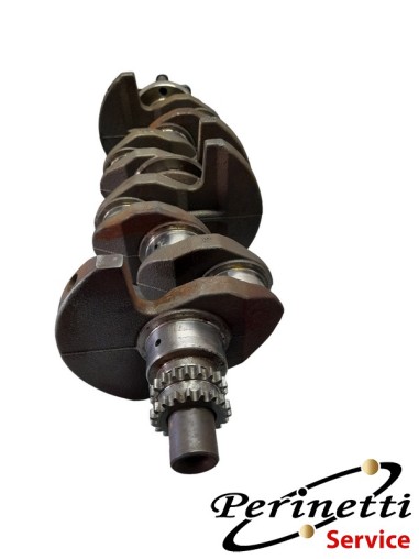 ALBERO MOTORE FORD C-MAX 1.6 BZ T46AA