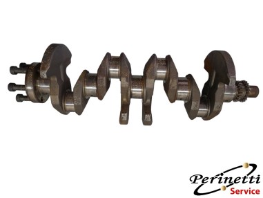 ALBERO MOTORE FORD C-MAX 1.6 BZ T46AA