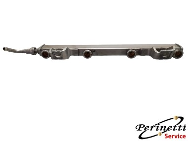 RAIL, FLAUTO INIEZIONE MOTORE FORD...