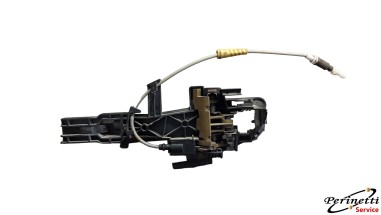 MANIGLIA ESTERNA PORTA  ANTERIORE...