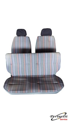 SELLERIA COMPLETA  FIAT UNO