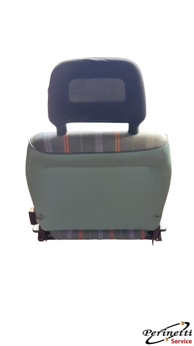 SELLERIA COMPLETA  FIAT UNO