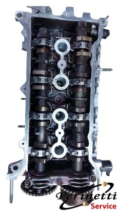 TESTATA MOTORE TOYOTA...