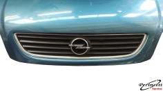 COFANO ANTERIORE  OPEL... 2