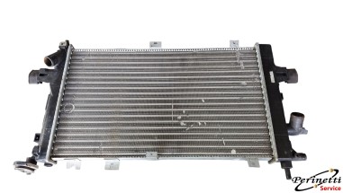 RADIATORE RAFFREDDAMENTO ACQUA  OPEL...