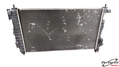 RADIATORE RAFFREDDAMENTO ACQUA...