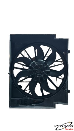 ELETTROVENTOLA RADIATORE...