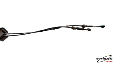 CORDE CAMBIO MANUALE 5 RAPPORTI FIAT...