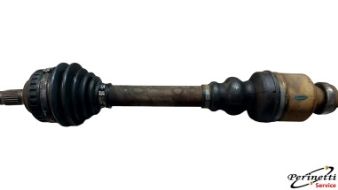 SEMIASSE ANTERIORE DESTRO  CITROEN...
