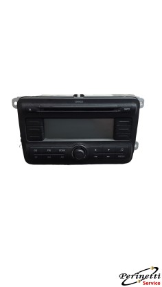 AUTORADIO  SKODA FABIA...
