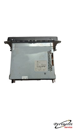 AUTORADIO  SKODA FABIA... 2