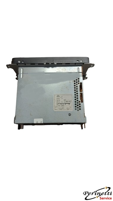 AUTORADIO  SKODA FABIA 5J0035161A