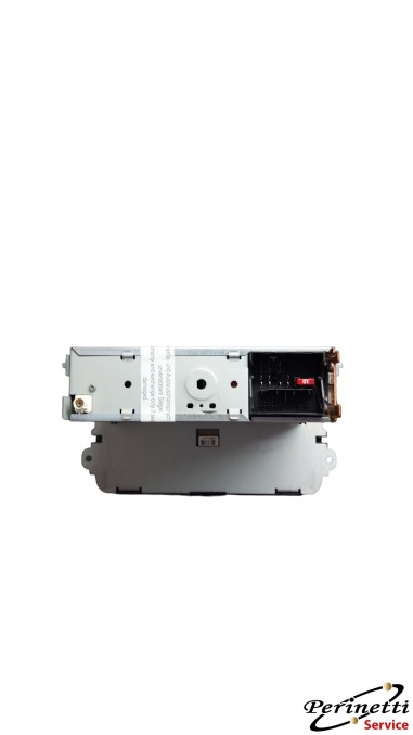 AUTORADIO  SKODA FABIA 5J0035161A