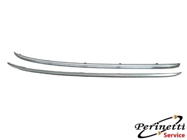 CORRIMANO, BARRE PORTAPACCHI SUZUKI...