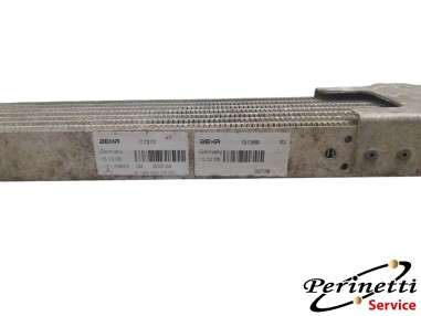 RADIATORE RAFFREDDAMENTO OLIO MOTORE...