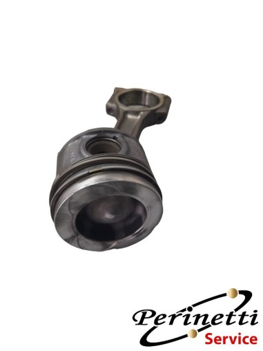 PISTONE E BIELLA  NISSAN QASHQAI J10...