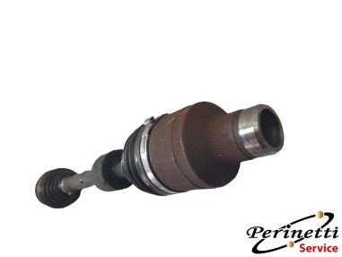 SEMIASSE ANTERIORE DESTRO SUZUKI SX4...