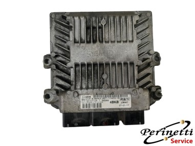 CENTRALINA INIEZIONE MOTORE FORD...