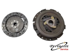 KIT FRIZIONE FIAT 500