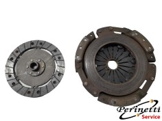 KIT FRIZIONE FIAT 500 2