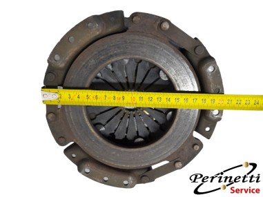 KIT FRIZIONE FIAT 500