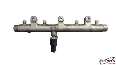 RAIL FLAUTO INIEZIONE  CITROEN C5 2.0...