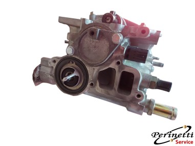TESTATA MOTORE HONDA JAZZ 1.2 BZ...