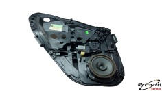 ALZACRISTALLO ELETTRICO...