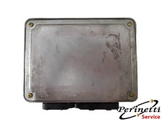 CENTRALINA MOTORE OPEL... 2