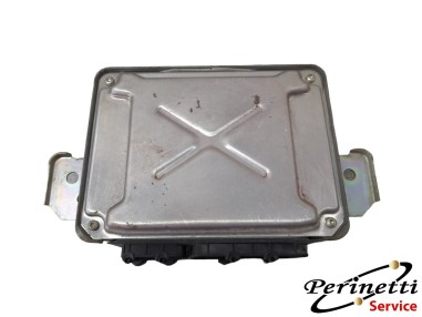 CENTRALINA INIEZIONE MOTORE  FIAT...