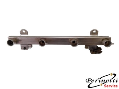 FLAUTO INIEZIONE MOTORE OPEL CORSA D...
