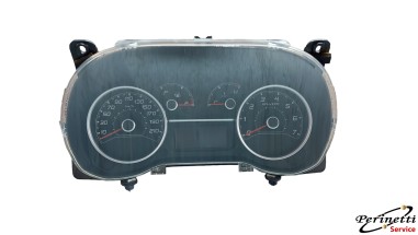 QUADRO STRUMENTI KMH  FIAT DOBLO 1.6...