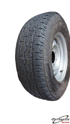 RUOTA DI SCORTA R15 6 FORI... 2